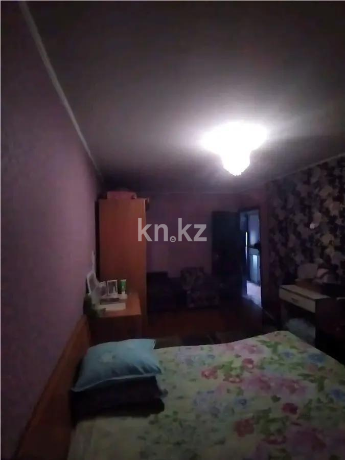 Продажа 3-комнатной квартиры, 61 м² в Караганде - фото 2