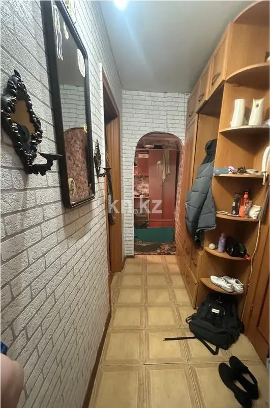Продажа 2-комнатной квартиры, 43 м², мкр-н 13, дом  16 в Караганде - фото 5
