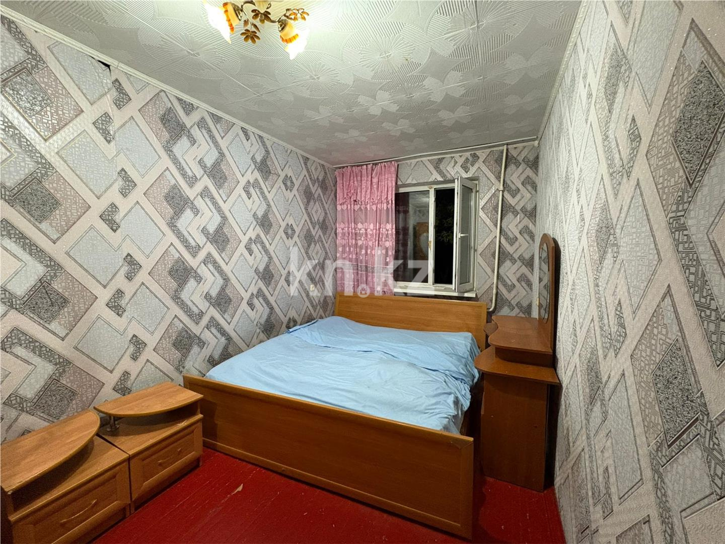 Продажа 2-комнатной квартиры, 45 м², мкр-н 6-й в Темиртау - фото 4