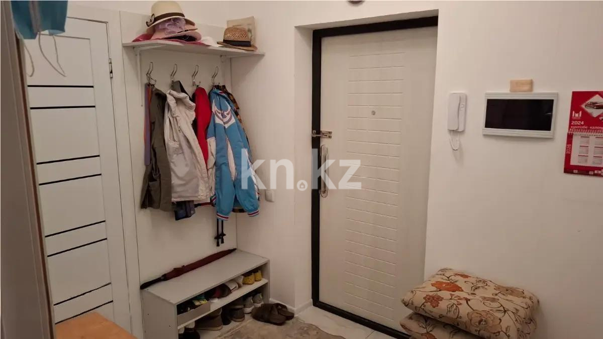 Продажа 2-комнатной квартиры, 52 м² в Астане - фото 5