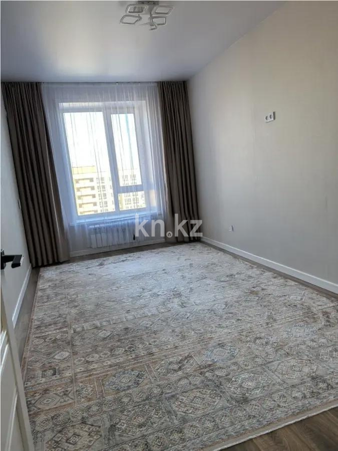Продажа 2-комнатной квартиры, 39 м² в Астане - фото 3