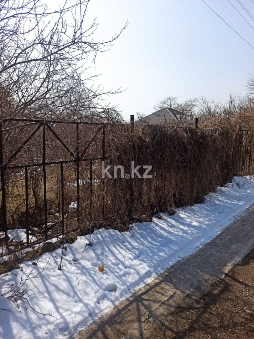 Продажа участка, 11.4 сот. в Алматинской области - фото 4