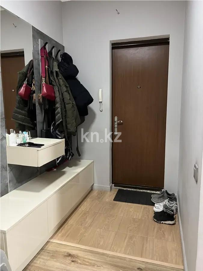 Продажа 3-комнатной квартиры, 90 м² в Алматы - фото 5