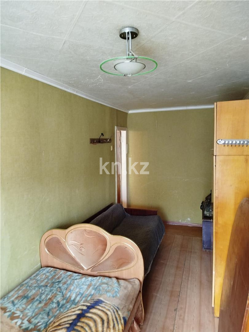 Продажа 3-комнатной квартиры, 56 м², ул. Блюхера, дом  21 в Темиртау - фото 8
