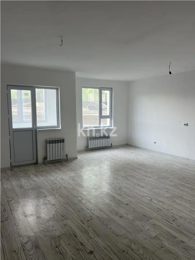 Продажа 2-комнатной квартиры, 58.4 м², ул. Бирлик, дом  1г стр в Алматы