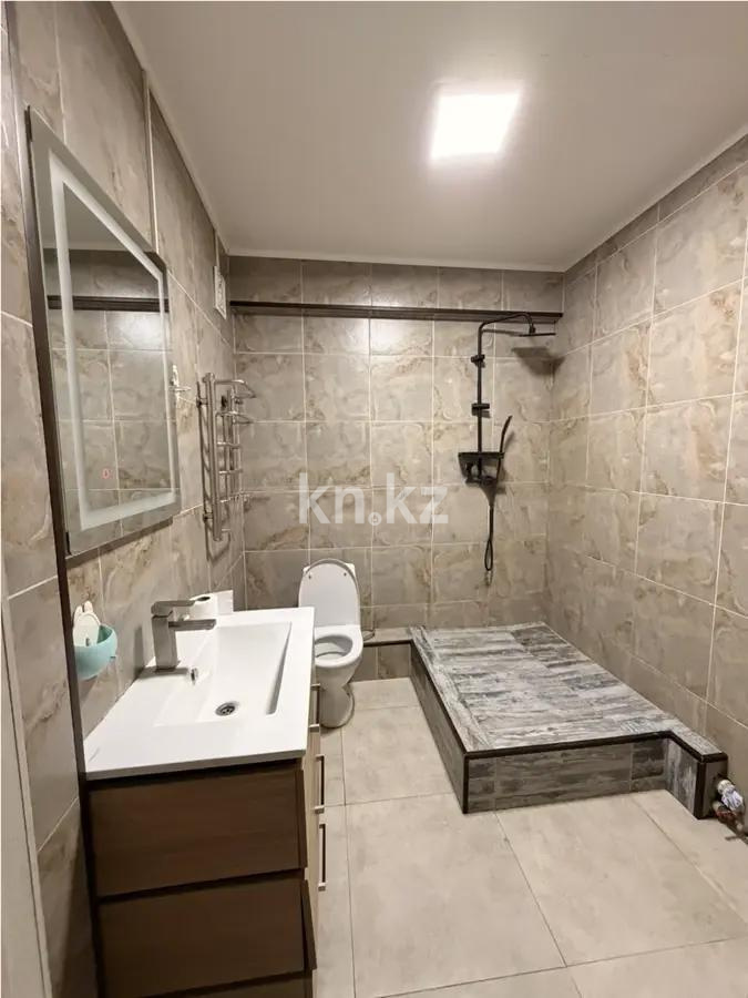 Продажа 1-комнатной квартиры, 46 м² в Алматы - фото 3