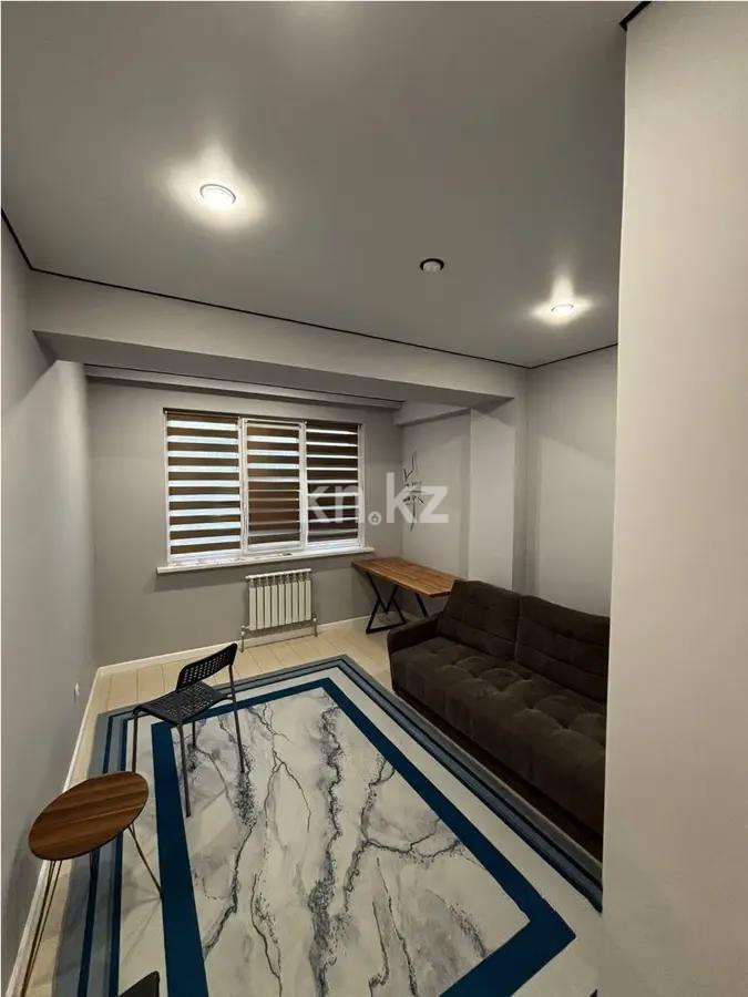 Продажа 2-комнатной квартиры, 40 м² в Алматы
