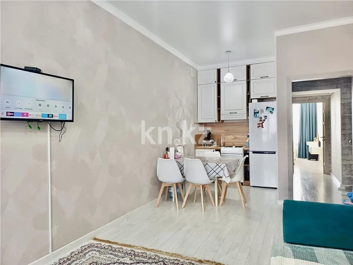 Продажа 2-комнатной квартиры, 47 м² в Астане - фото 3
