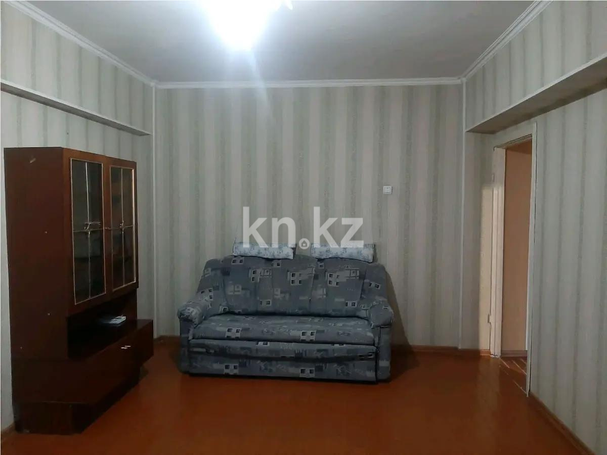 Продажа 1-комнатной квартиры, 36 м² в Алматы