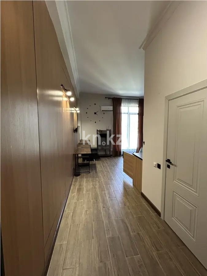 Продажа 1-комнатной квартиры, 32 м² в Алматы - фото 3