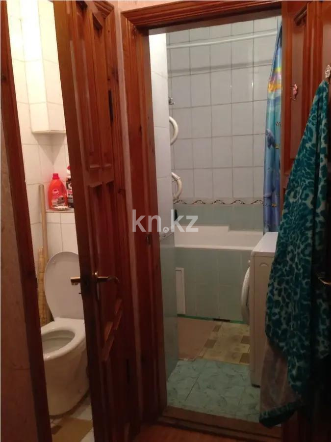 Продажа 3-комнатной квартиры, 66 м² в Алматы - фото 4