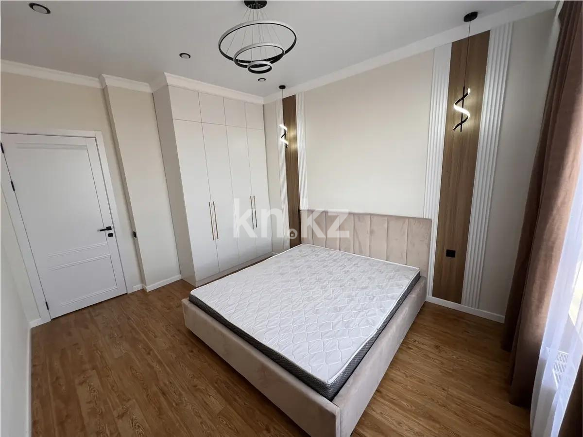 Продажа 2-комнатной квартиры, 45 м² в Астане - фото 2