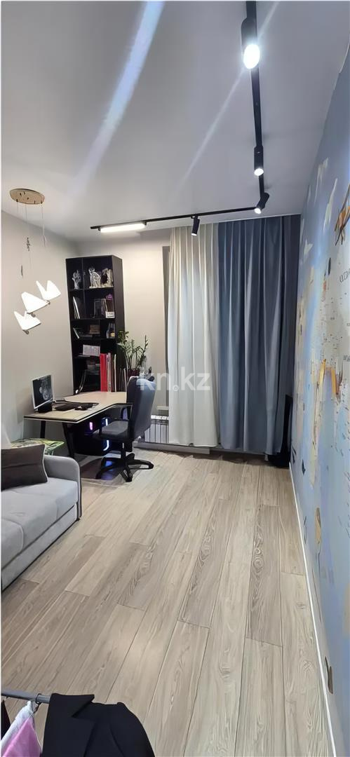 Продажа 3-комнатной квартиры, 78.8 м² в Астане - фото 2