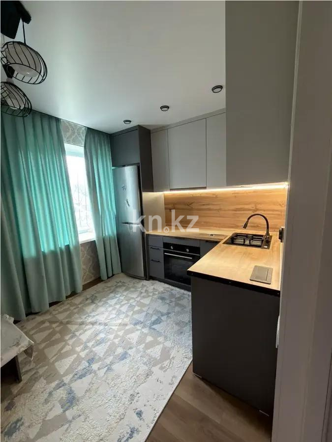 Продажа 1-комнатной квартиры, 39 м² в Астане - фото 2