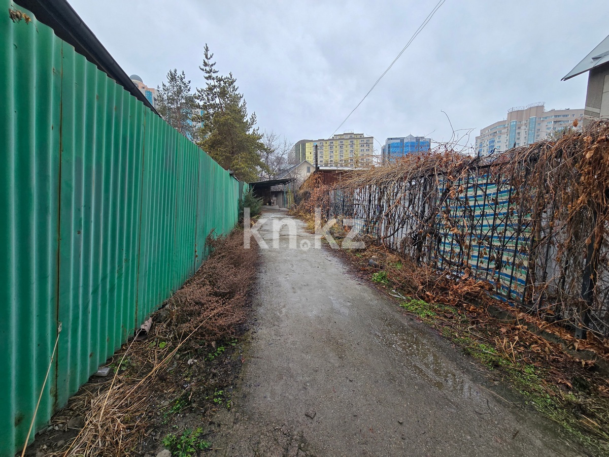 Продажа 3-комнатного дома, 59 м², ул. Луганского, дом  89 в Алматы - фото 4