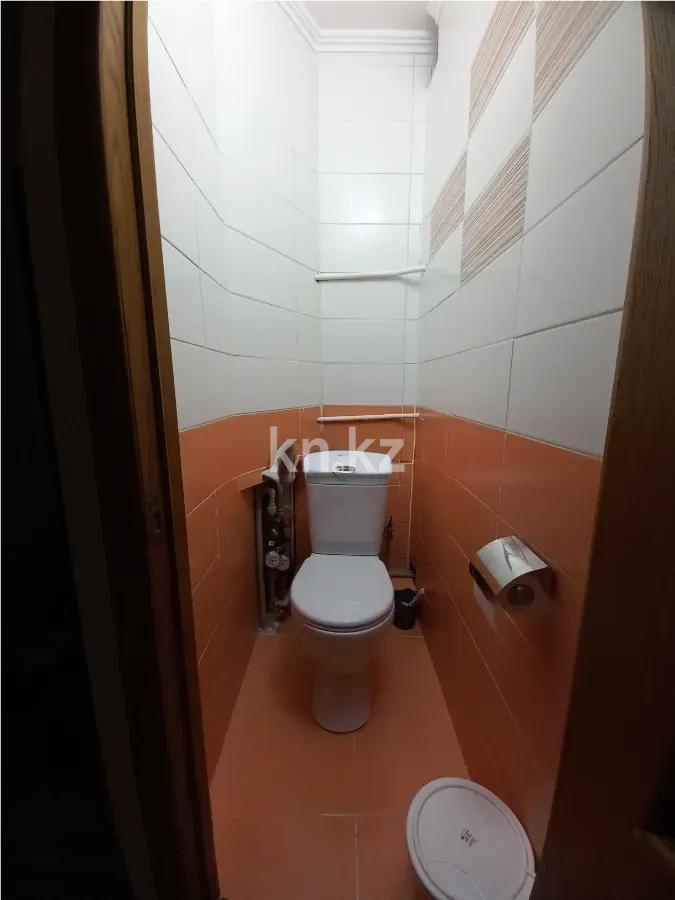 Продажа 2-комнатной квартиры, 45.2 м² в Алматы - фото 5