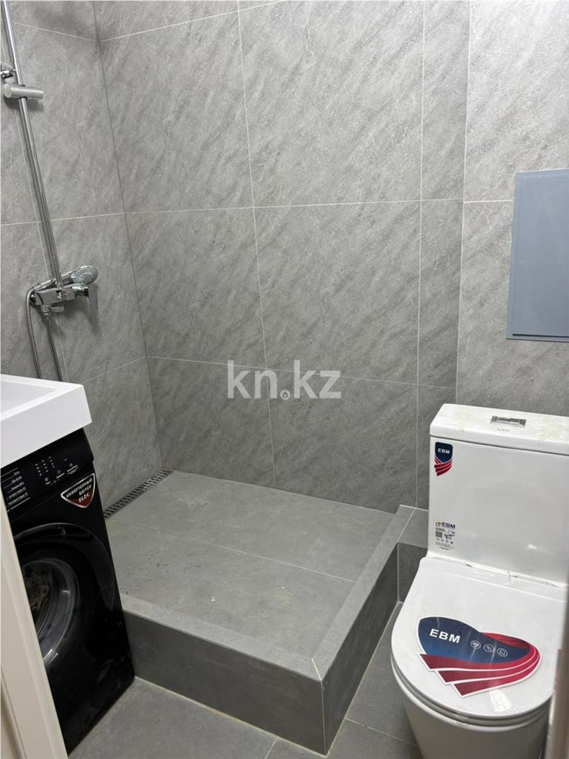 Продажа 2-комнатной квартиры, 44 м² в Астане - фото 4