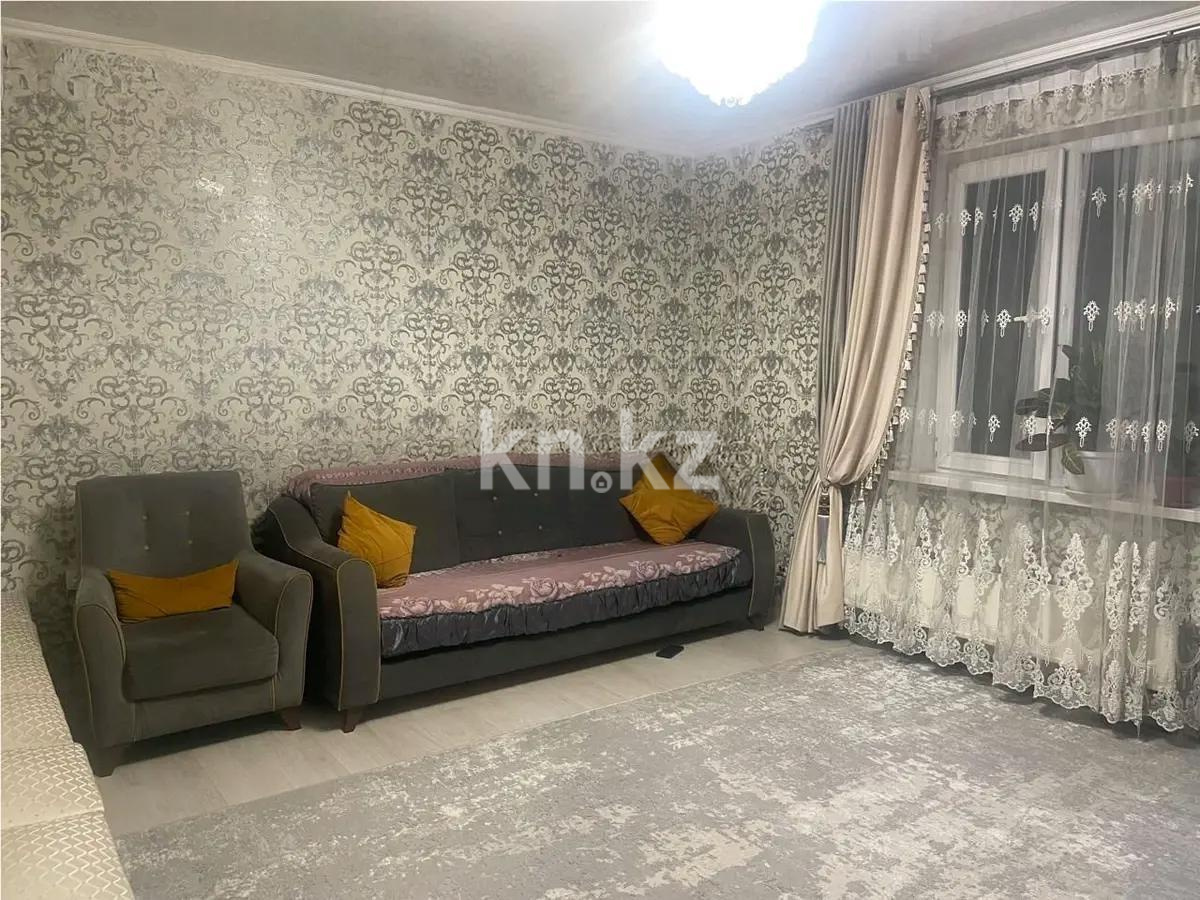 Продажа 2-комнатной квартиры, 64.3 м² в Алматы