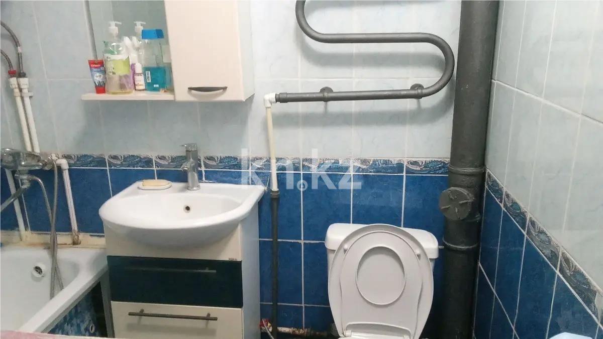 Продажа 4-комнатной квартиры, 62 м² в Шахтинске - фото 4