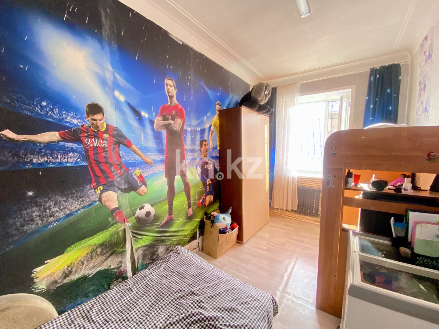 Продажа 3-комнатной квартиры, 79.5 м² в Сарани - фото 6