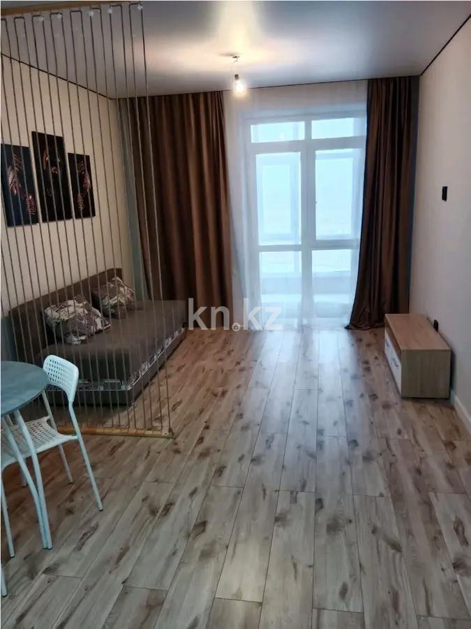 Продажа 1-комнатной квартиры, 31 м² в Астане