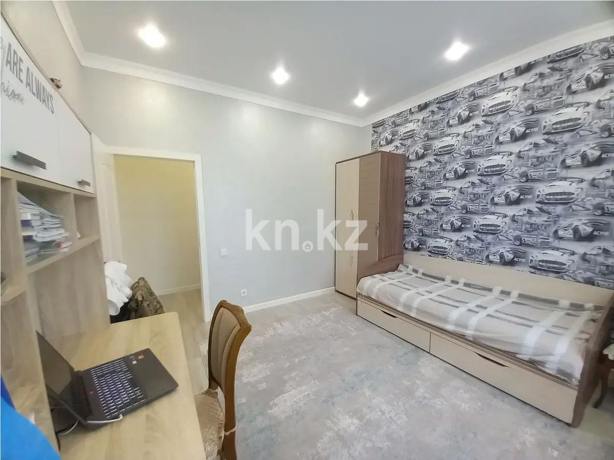 Продажа 2-комнатной квартиры, 72 м², ул. Байтурсынова, дом  29а в Астане