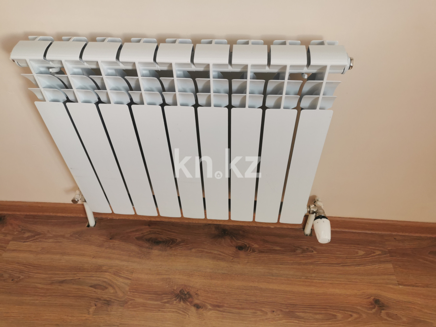 Продажа 1-комнатной квартиры, 36.3 м² в Астане - фото 3