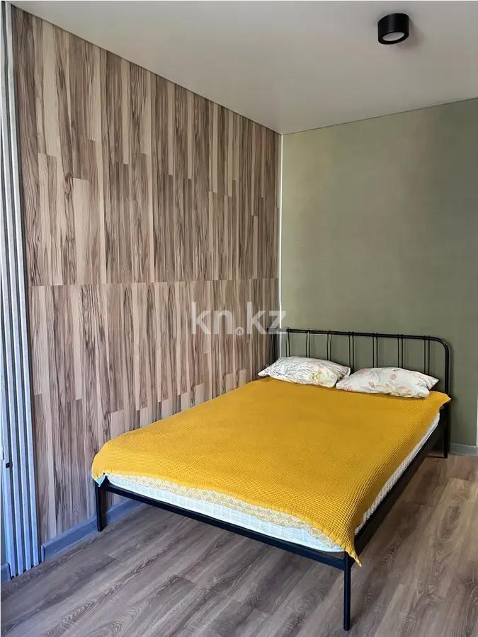 Продажа 1-комнатной квартиры, 22 м² в Алматы