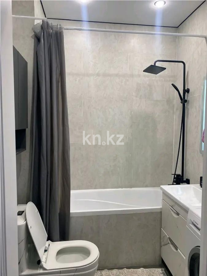 Продажа 2-комнатной квартиры, 58 м², ул. Е-669, дом  13 в Астане - фото 4