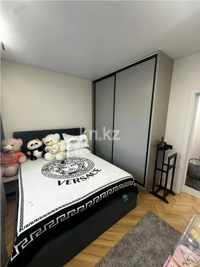Продажа 3-комнатной квартиры, 75 м² в Алматы - фото 3