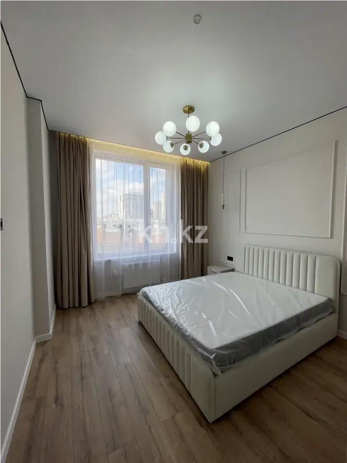 Продажа 2-комнатной квартиры, 60 м², ул. Рыскулова, дом  16/2 в Астане - фото 2