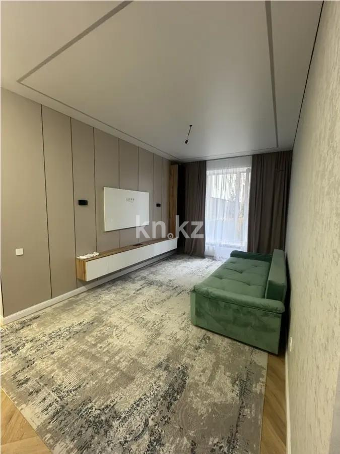 Продажа 2-комнатной квартиры, 64.2 м² в Астане