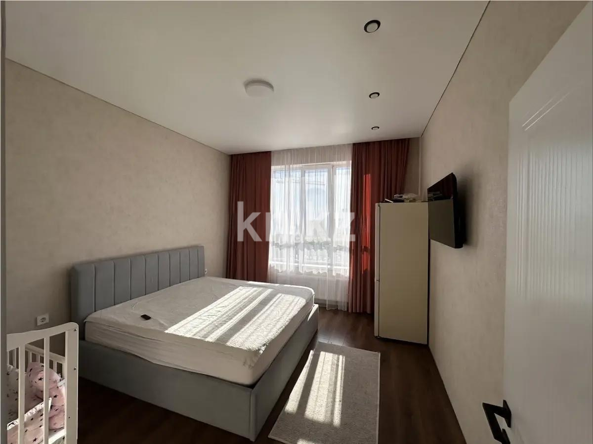Продажа 2-комнатной квартиры, 52.4 м² в Астане - фото 2