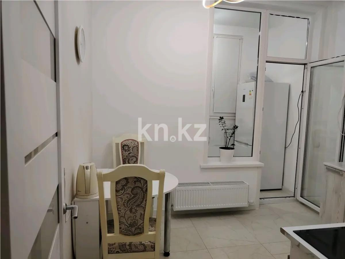 Продажа 1-комнатной квартиры, 35 м² в Астане - фото 2