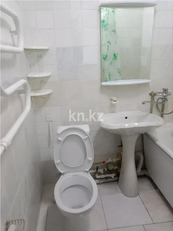 Продажа 1-комнатной квартиры, 30.4 м², ул. Маскеу, дом  20 в Астане - фото 2