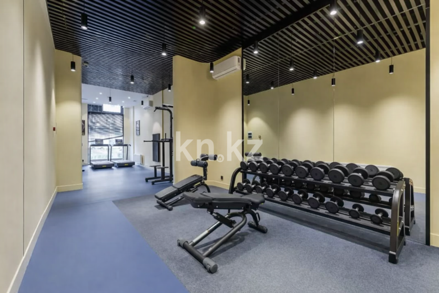 Продажа 2-комнатной квартиры, 78 м² в Астане - фото 26