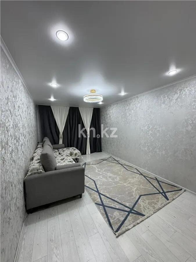 Продажа 2-комнатной квартиры, 45 м² в Темиртау