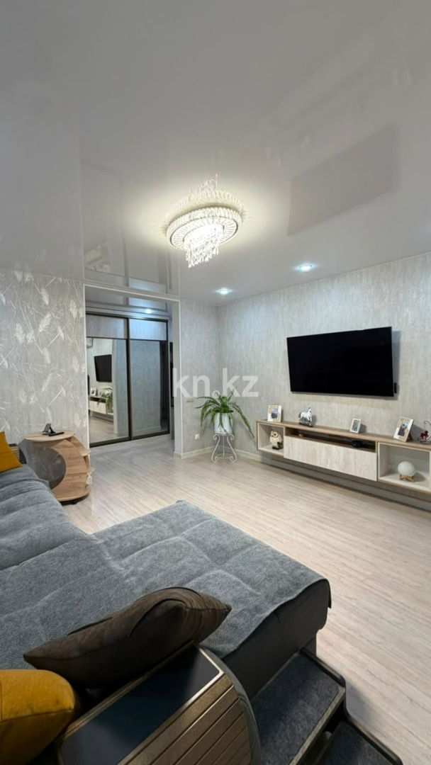 Продажа 3-комнатной квартиры, 71 м² в Караганде - фото 7