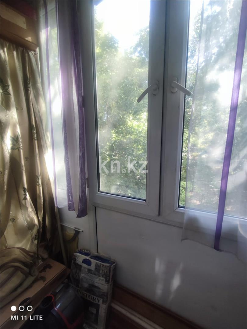 Продажа 2-комнатной квартиры, 44 м², ул. 6-й мик-н в Темиртау - фото 9