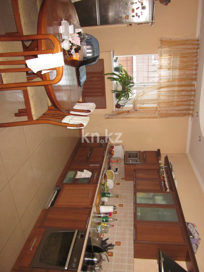 Продажа 5-комнатного дома, 350 м² в Астане - фото 9