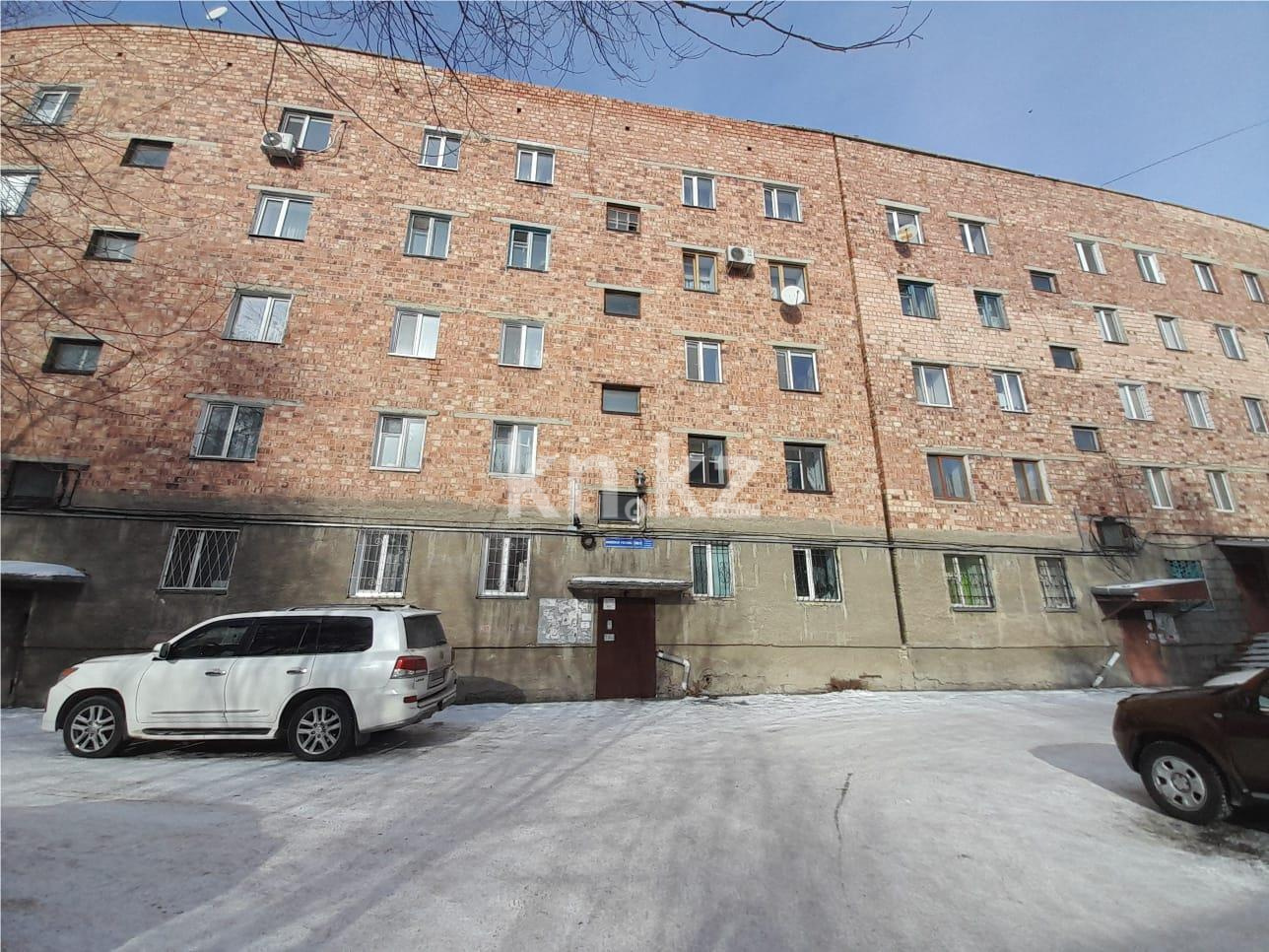 Продажа 3-комнатной квартиры, 60 м² в Караганде - фото 25