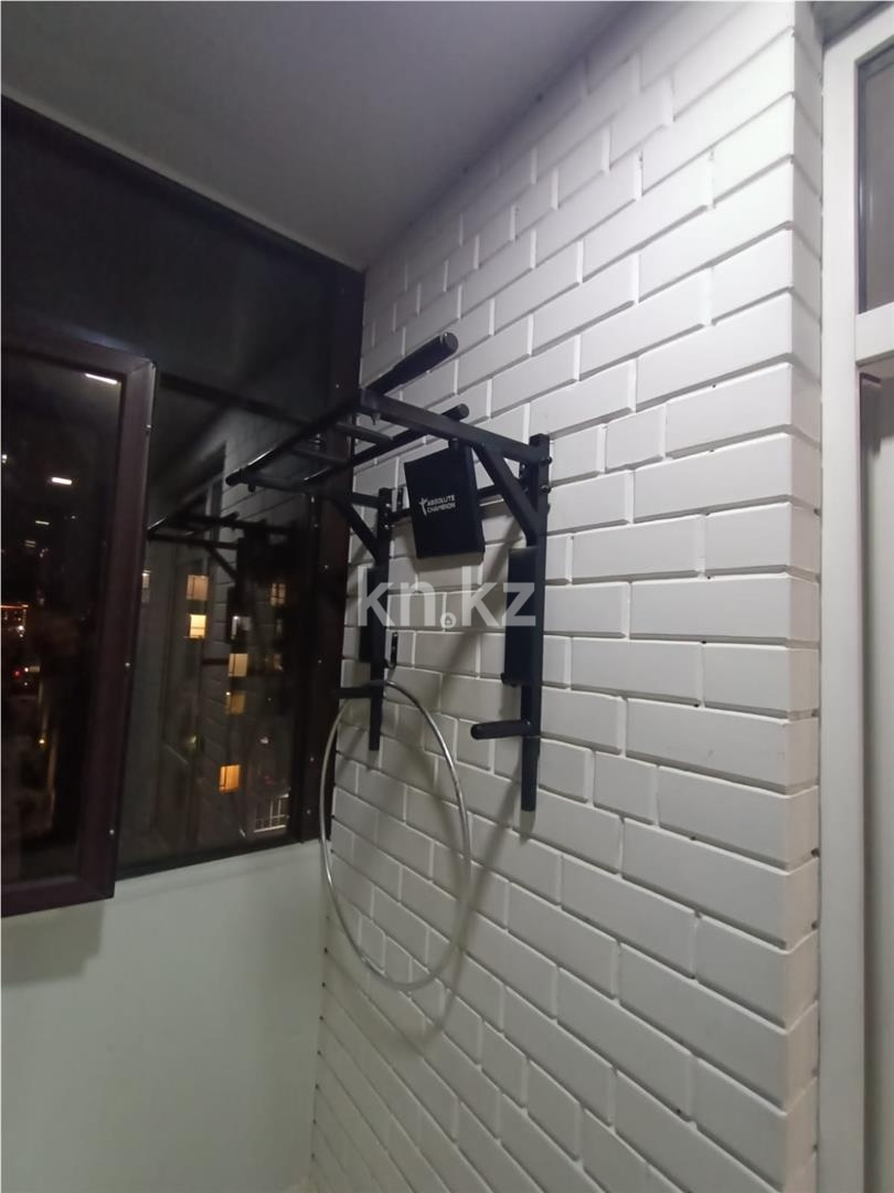 Продажа 4-комнатной квартиры, 90.6 м² в Астане - фото 8