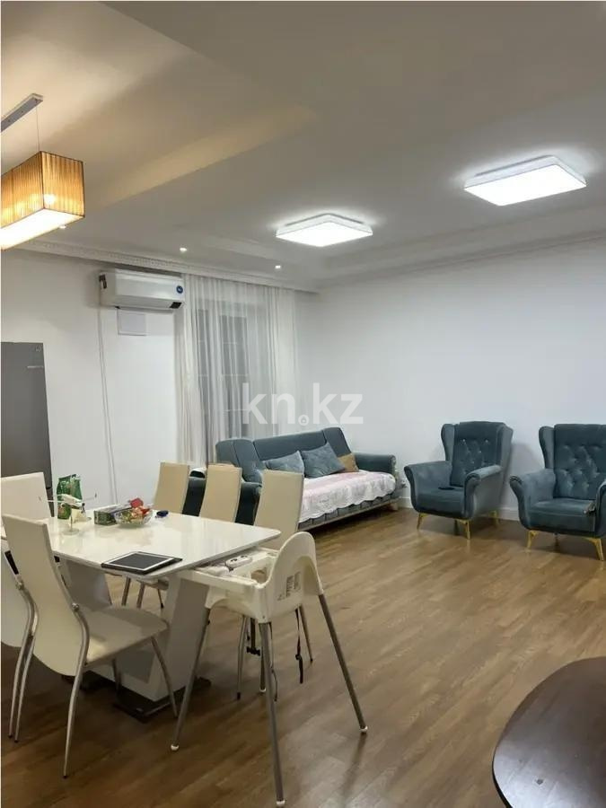 Продажа 2-комнатной квартиры, 70 м² в Астане