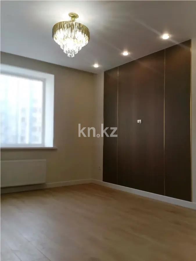 Продажа 2-комнатной квартиры, 38 м² в Астане