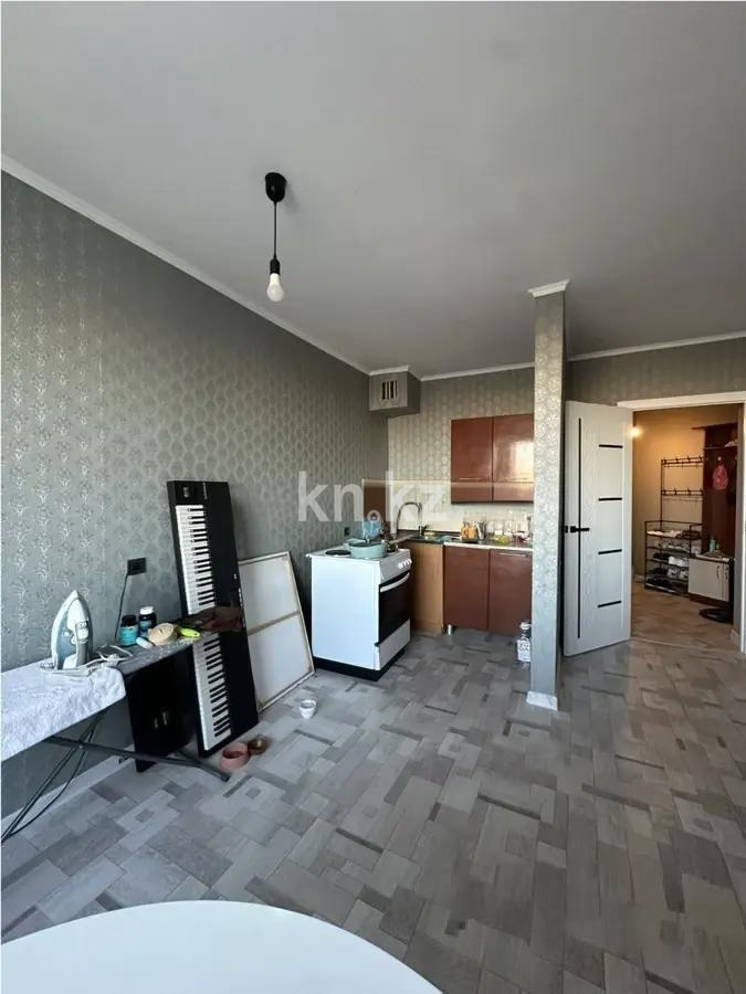 Продажа 1-комнатной квартиры, 42 м² в Астане - фото 2
