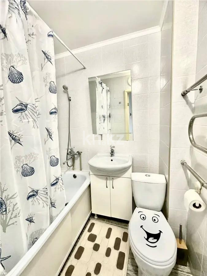 Продажа 2-комнатной квартиры, 45 м² в Алматы - фото 4