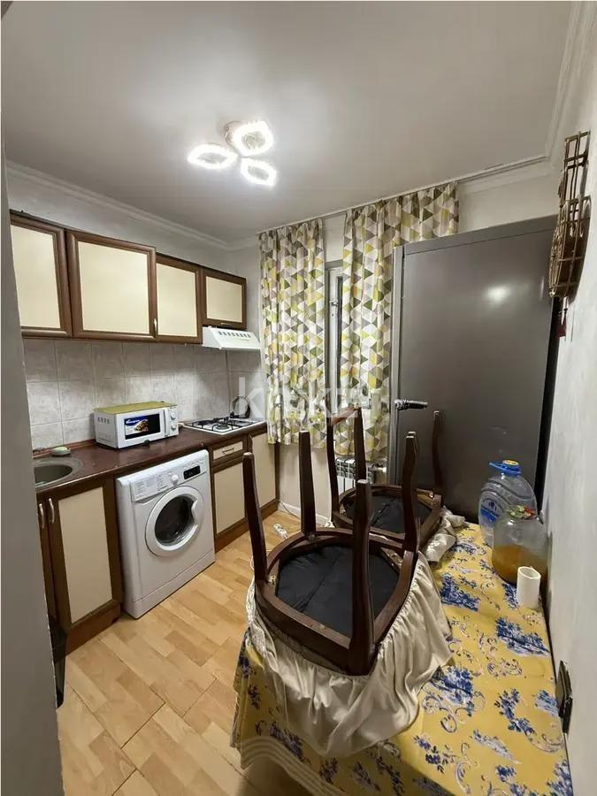 Продажа 2-комнатной квартиры, 44 м² в Алматы - фото 3