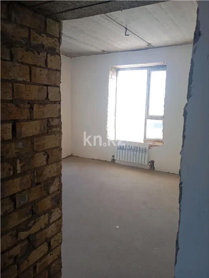 Продажа 1-комнатной квартиры, 51.42 м² в Астане - фото 2