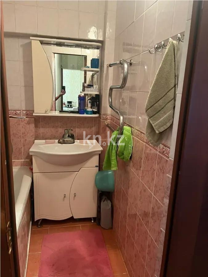 Продажа 2-комнатной квартиры, 47 м² в Алматы - фото 4
