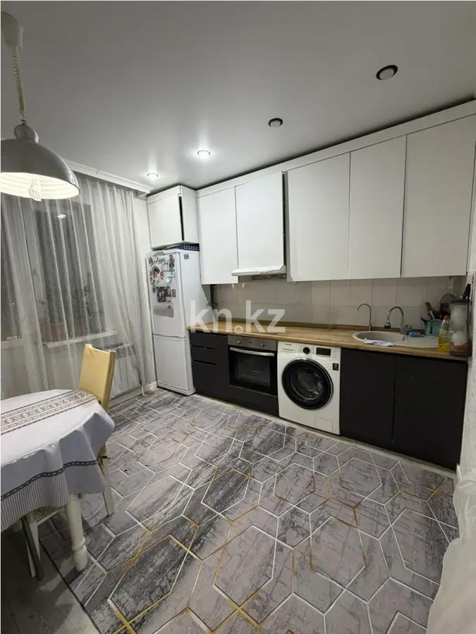 Продажа 3-комнатной квартиры, 78 м² в Астане - фото 4